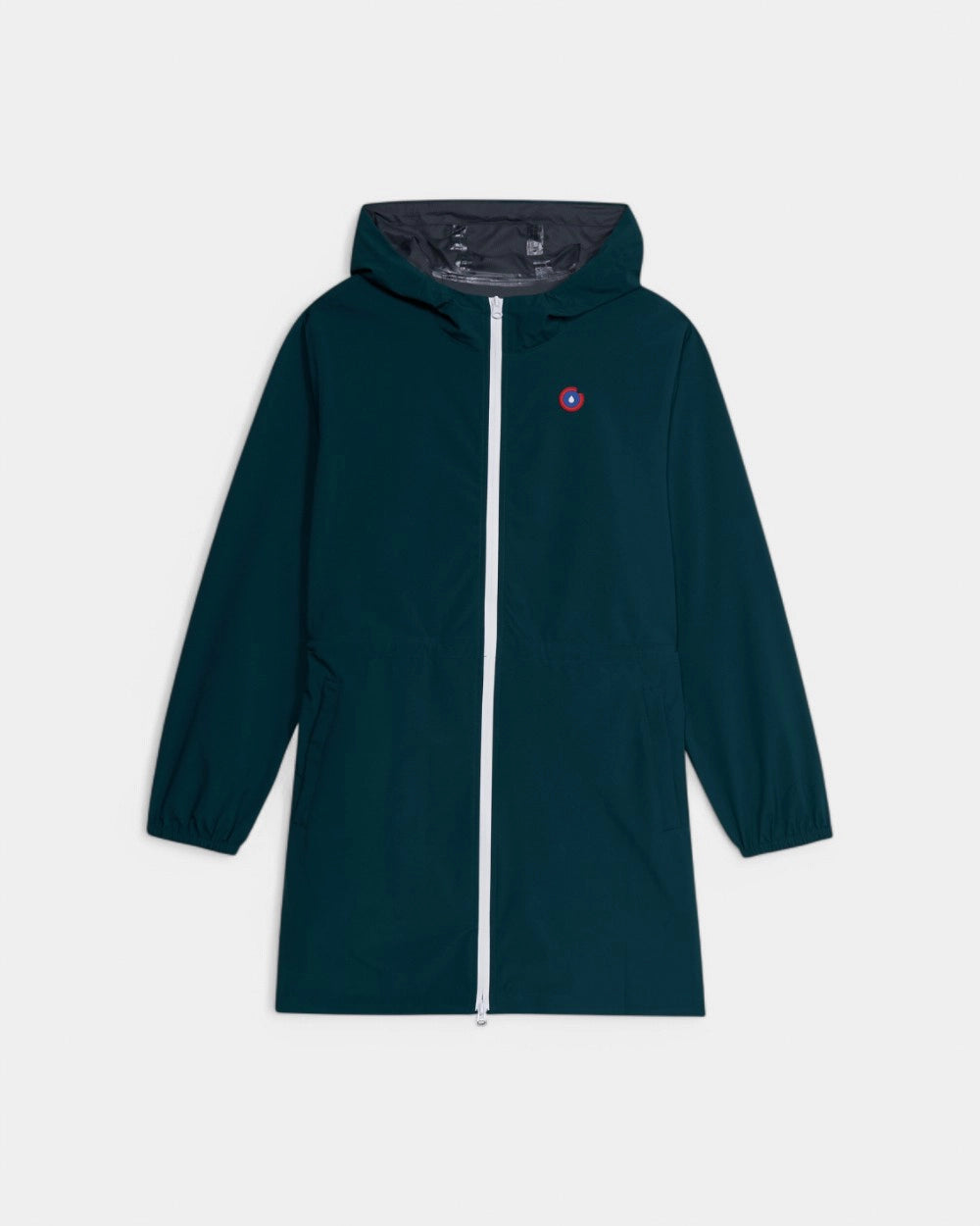 Wasserdichte Jacke Flotte Amelot zum Personalisieren