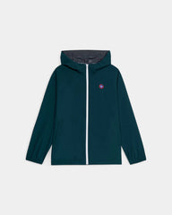 Kurze wasserdichte Jacke Flotte Passy zum Personalisieren