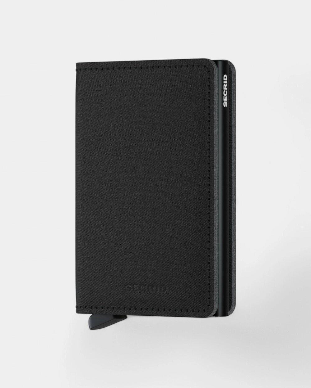 Geldbörse Slimwallet aus Leder zum Personalisieren
