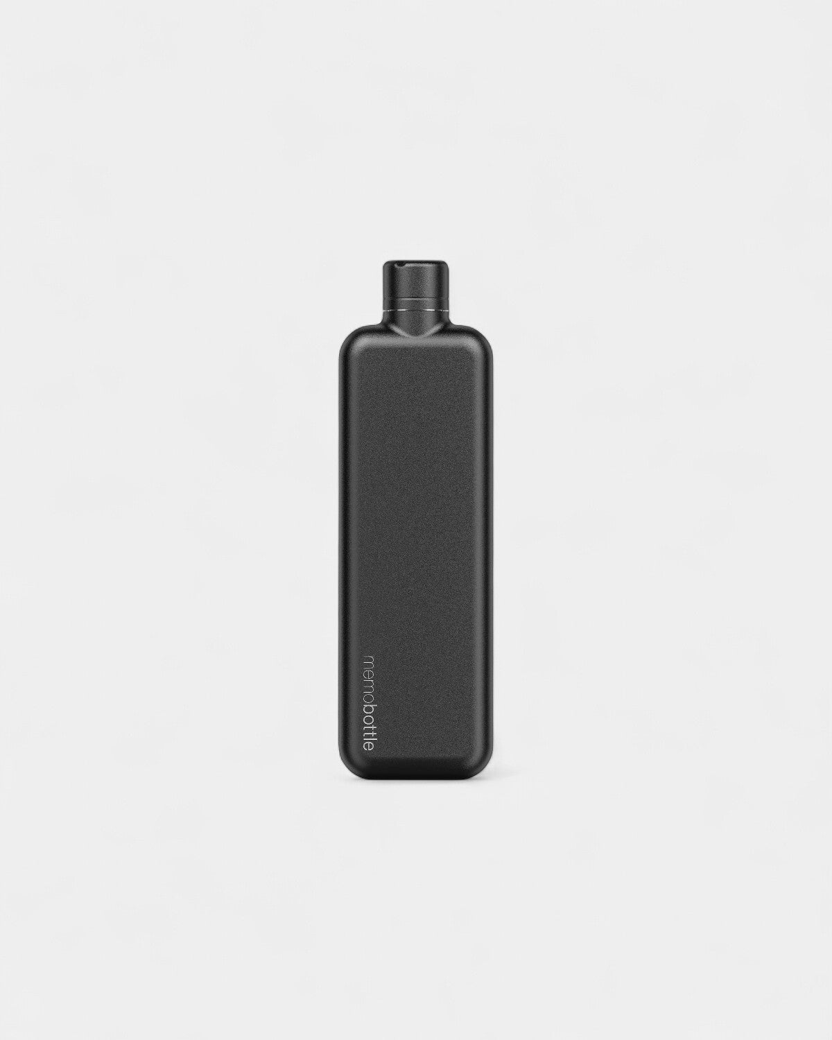 Personalisierbare recycelbare Flasche