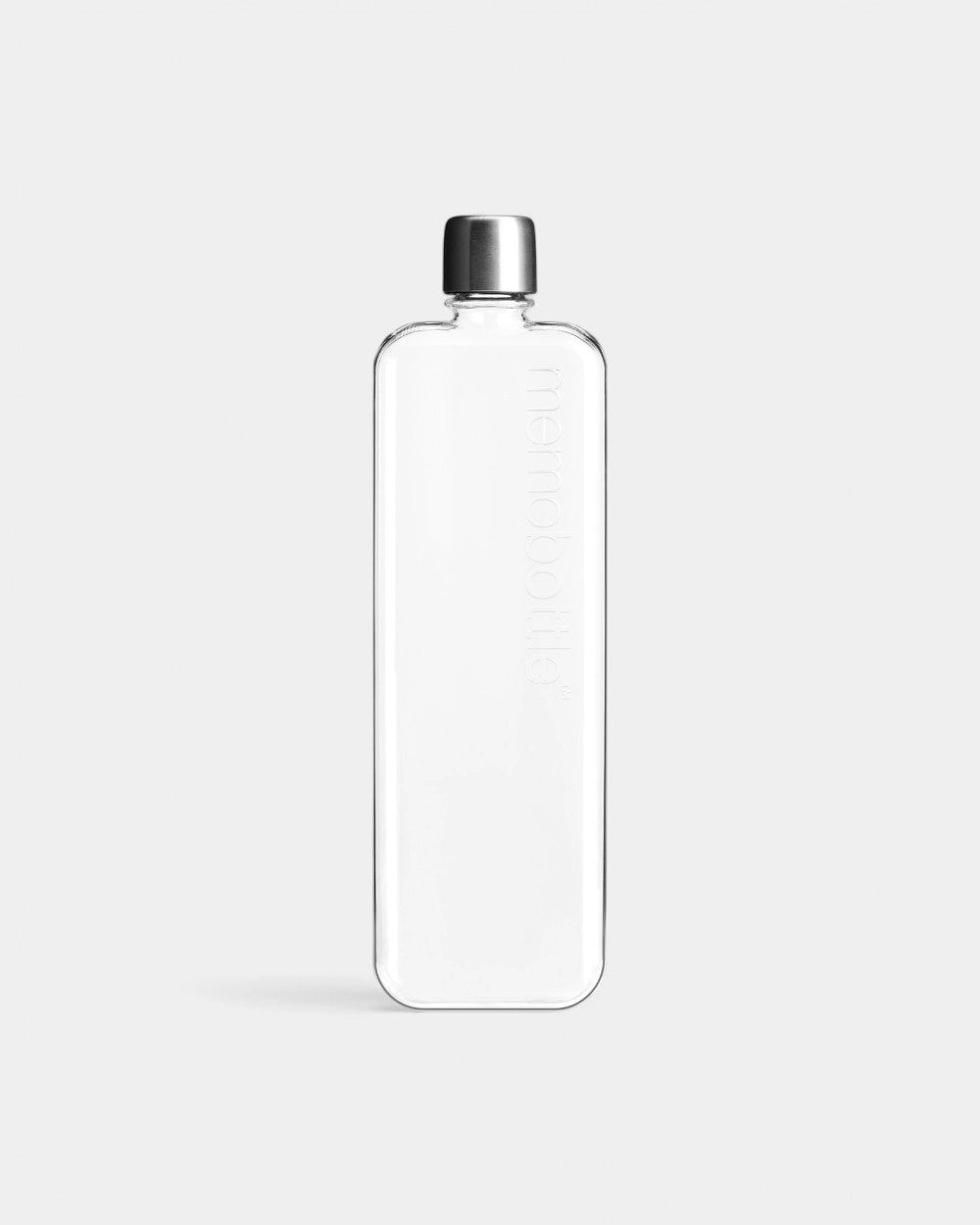 Personalisierbare recycelbare Flasche