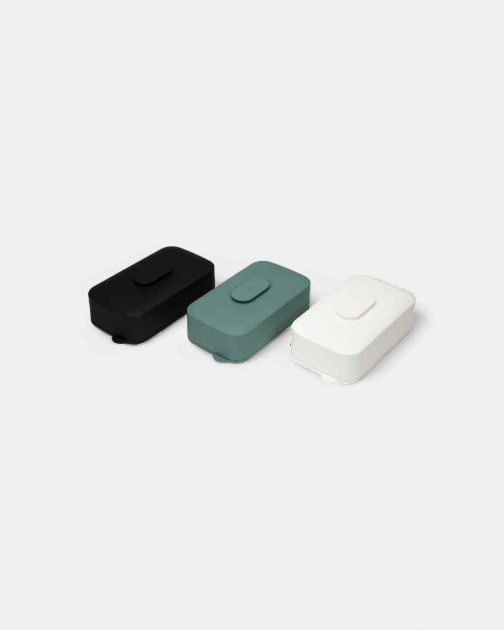 Personalisierbarer Signalblocker Stolp