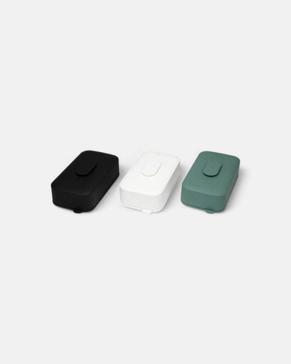 Personalisierbarer Signalblocker Stolp