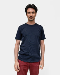 Unisex-T-Shirt aus Baumwolle zum Personalisieren