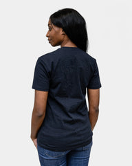 Unisex-T-Shirt aus Baumwolle zum Personalisieren