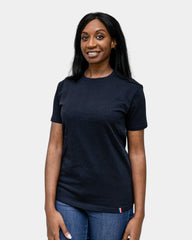 Unisex-T-Shirt aus Baumwolle zum Personalisieren