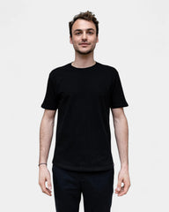 Unisex-T-Shirt aus Baumwolle zum Personalisieren