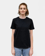 Unisex-T-Shirt aus Baumwolle zum Personalisieren