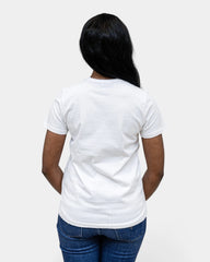 Umweltfreundliches Damen-T-Shirt zum Personalisieren