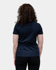 Umweltfreundliches Damen-T-Shirt zum Personalisieren
