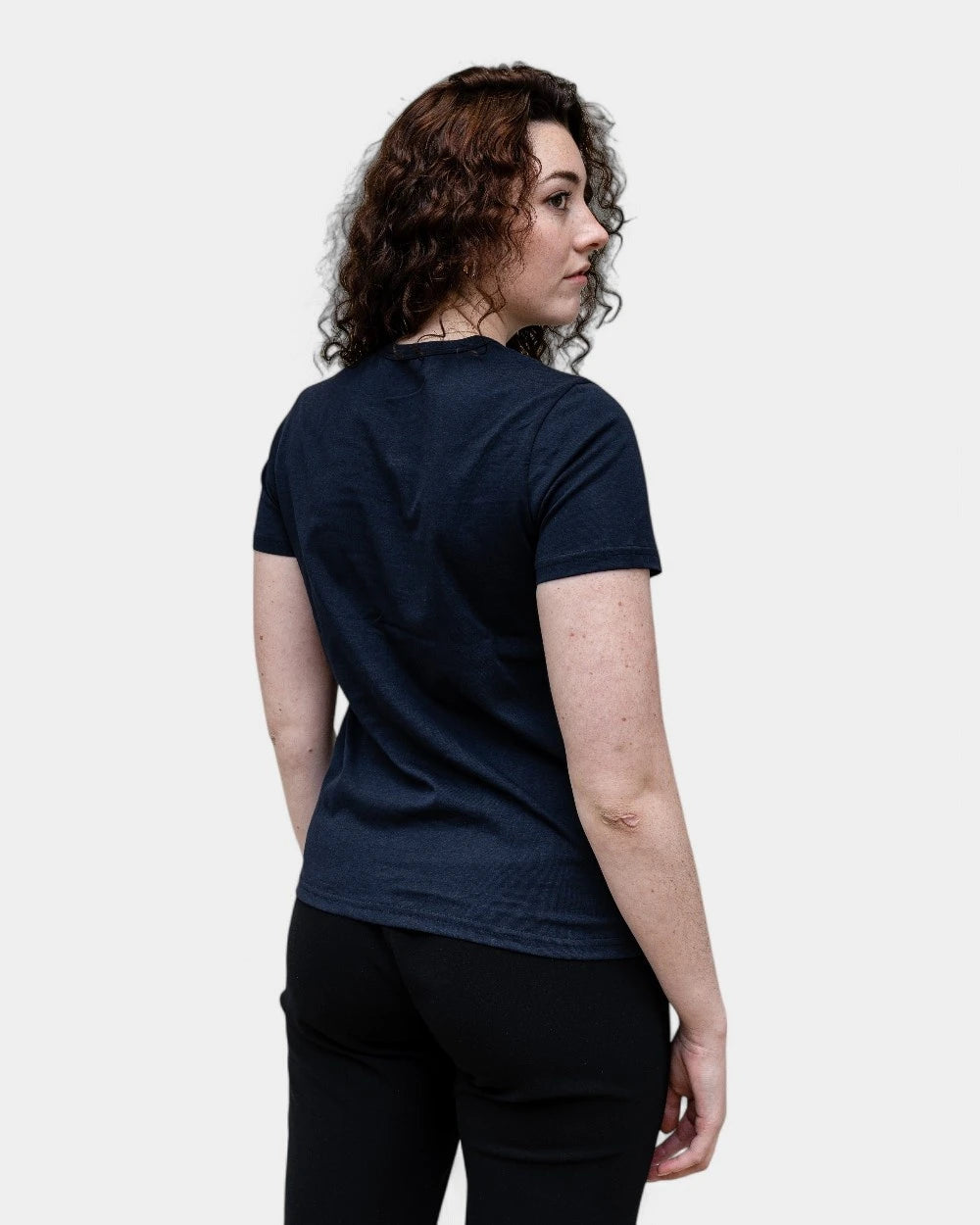 Umweltfreundliches Damen-T-Shirt zum Personalisieren
