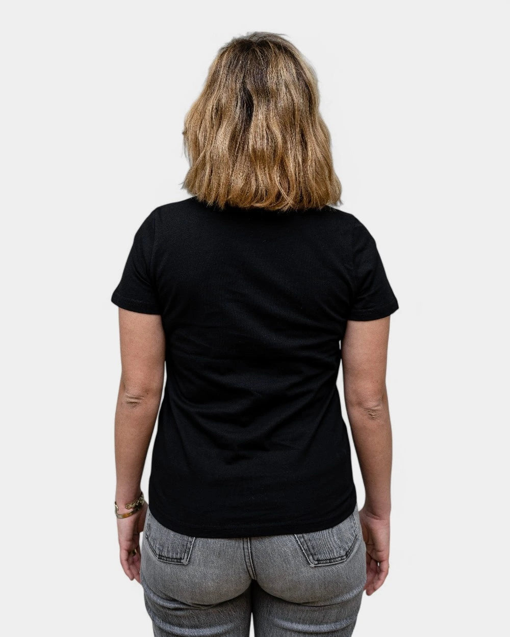 Umweltfreundliches Damen-T-Shirt zum Personalisieren