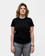 Umweltfreundliches Damen-T-Shirt zum Personalisieren
