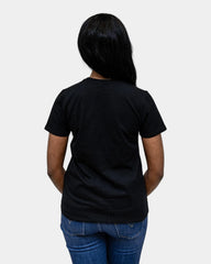 Damen-T-Shirt Made in France zum Personalisieren