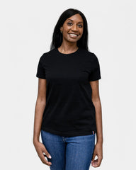 Damen-T-Shirt Made in France zum Personalisieren