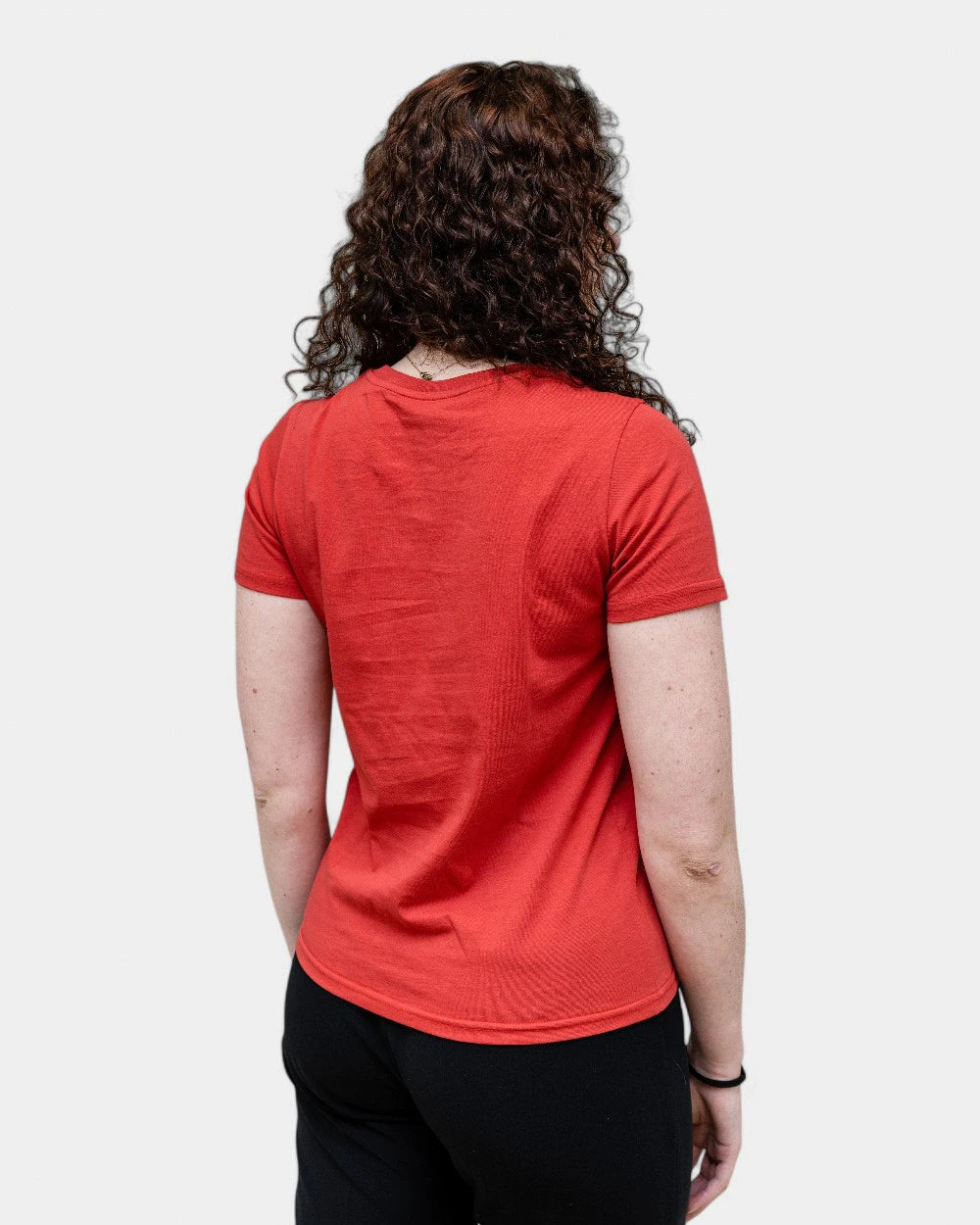 Damen-T-Shirt Made in France zum Personalisieren