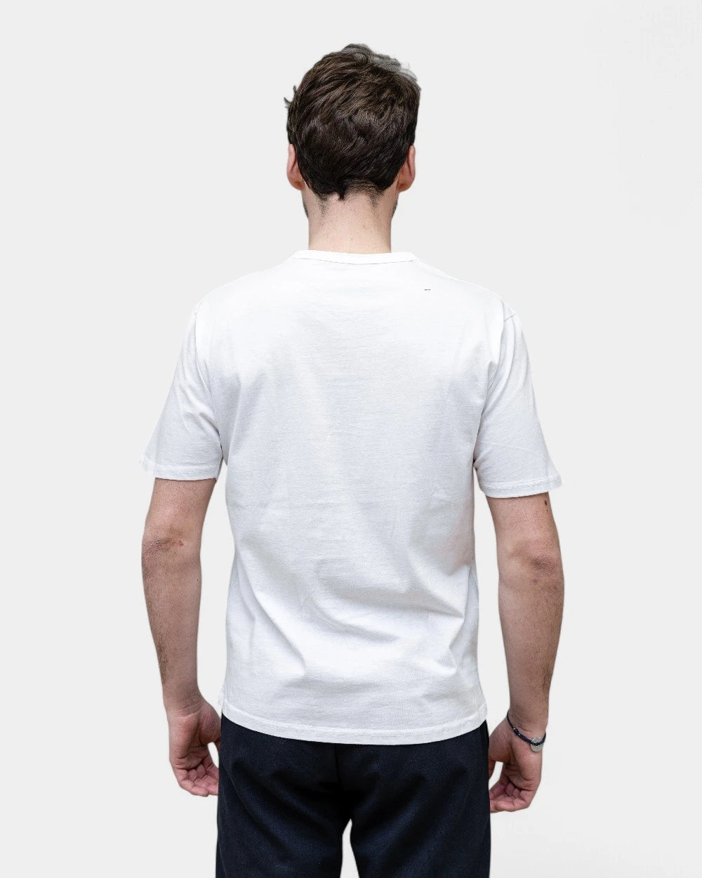 Umweltfreundliches Herren-T-Shirt zum Personalisieren