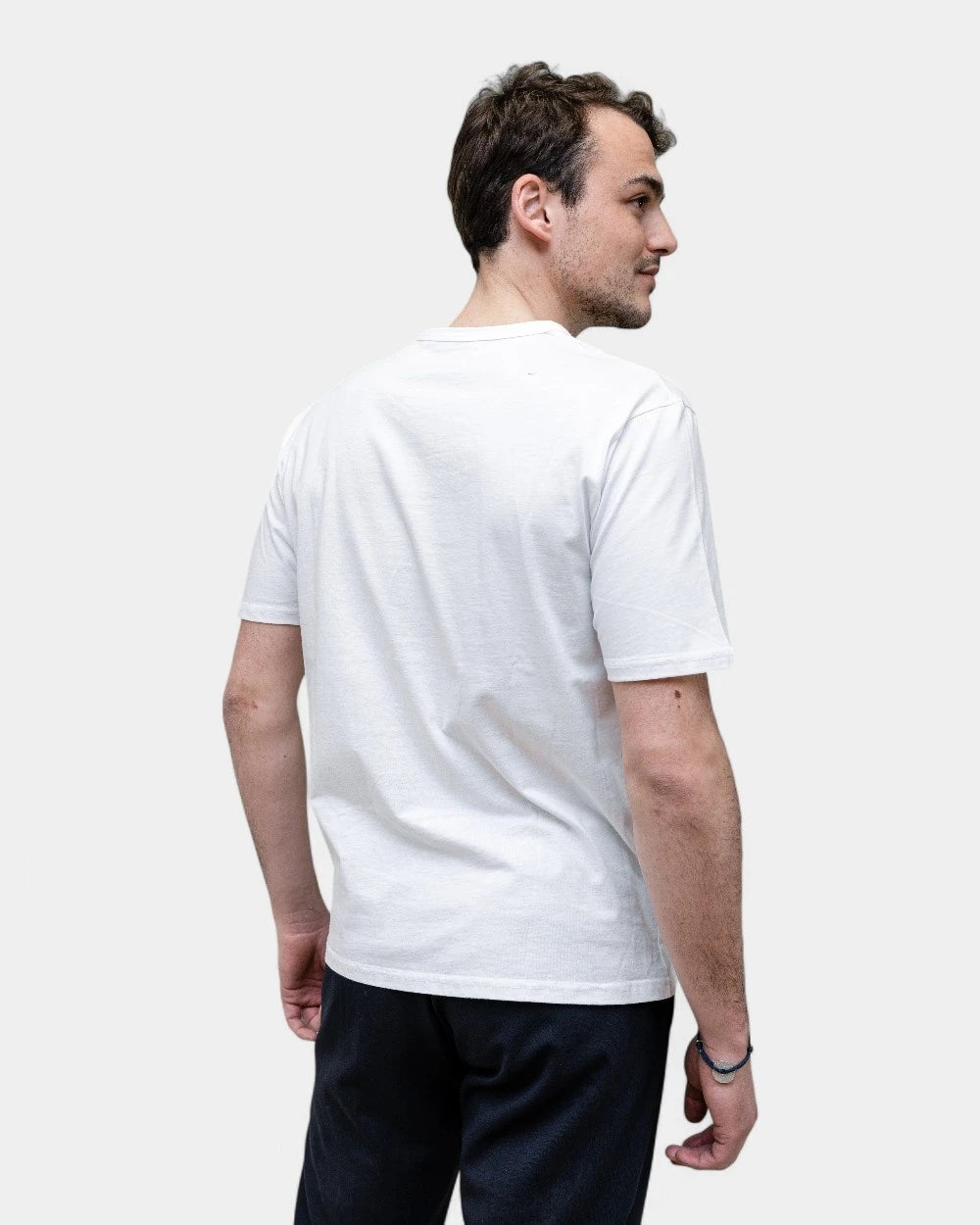 Umweltfreundliches Herren-T-Shirt zum Personalisieren