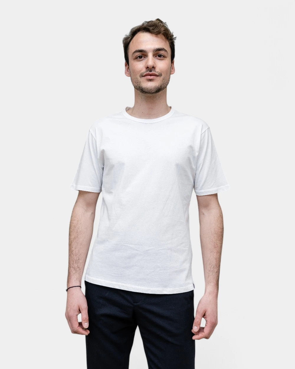 Umweltfreundliches Herren-T-Shirt zum Personalisieren