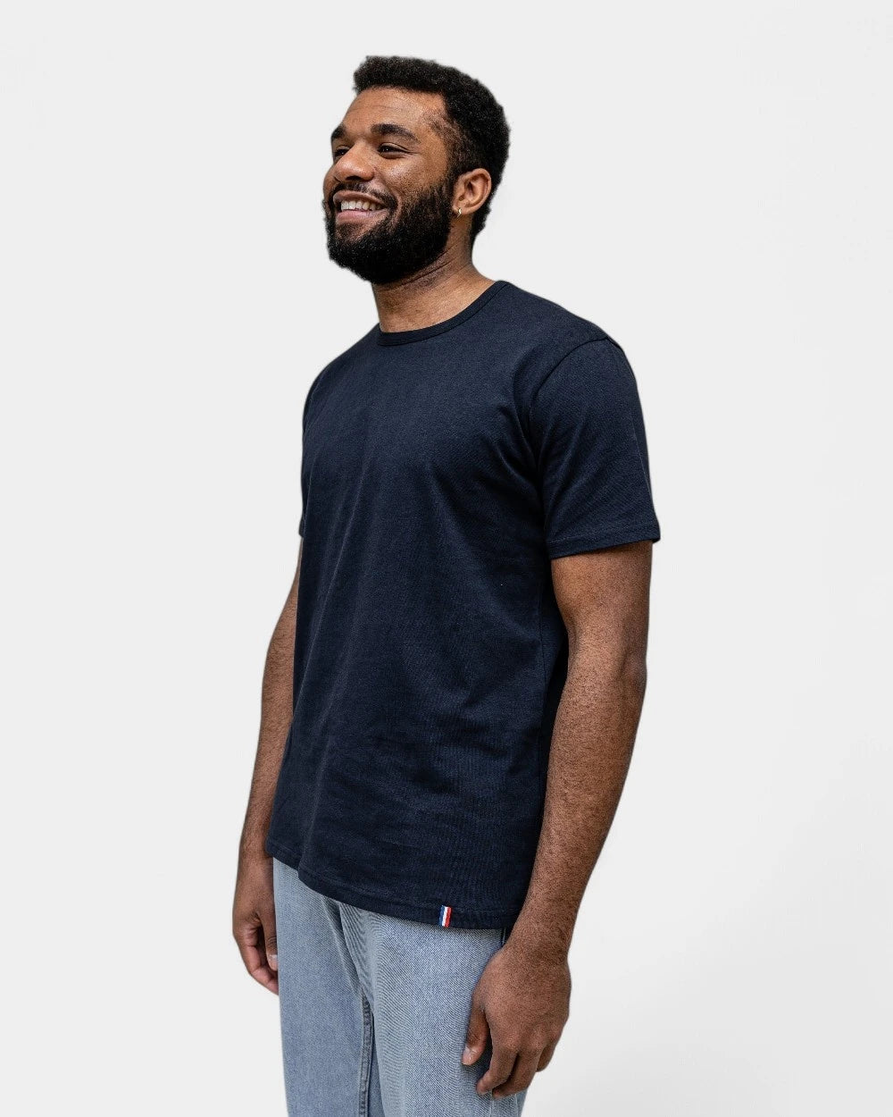 Umweltfreundliches Herren-T-Shirt zum Personalisieren