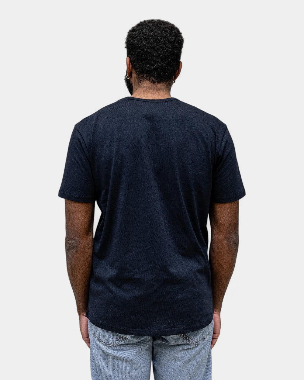 Umweltfreundliches Herren-T-Shirt zum Personalisieren