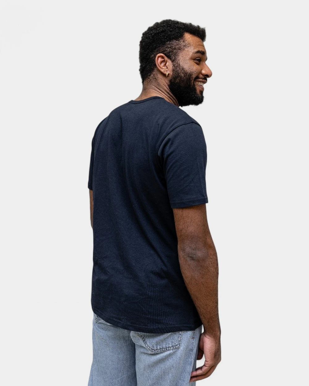 Umweltfreundliches Herren-T-Shirt zum Personalisieren