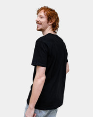 Umweltfreundliches Herren-T-Shirt zum Personalisieren