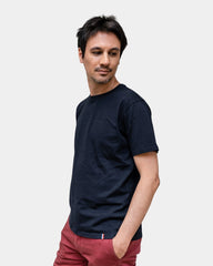 Herren-T-Shirt Made in France zum Personalisieren