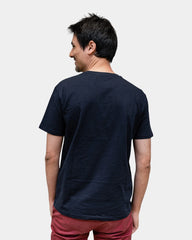Herren-T-Shirt Made in France zum Personalisieren