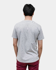 Herren-T-Shirt Made in France zum Personalisieren