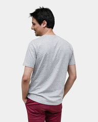 Herren-T-Shirt Made in France zum Personalisieren