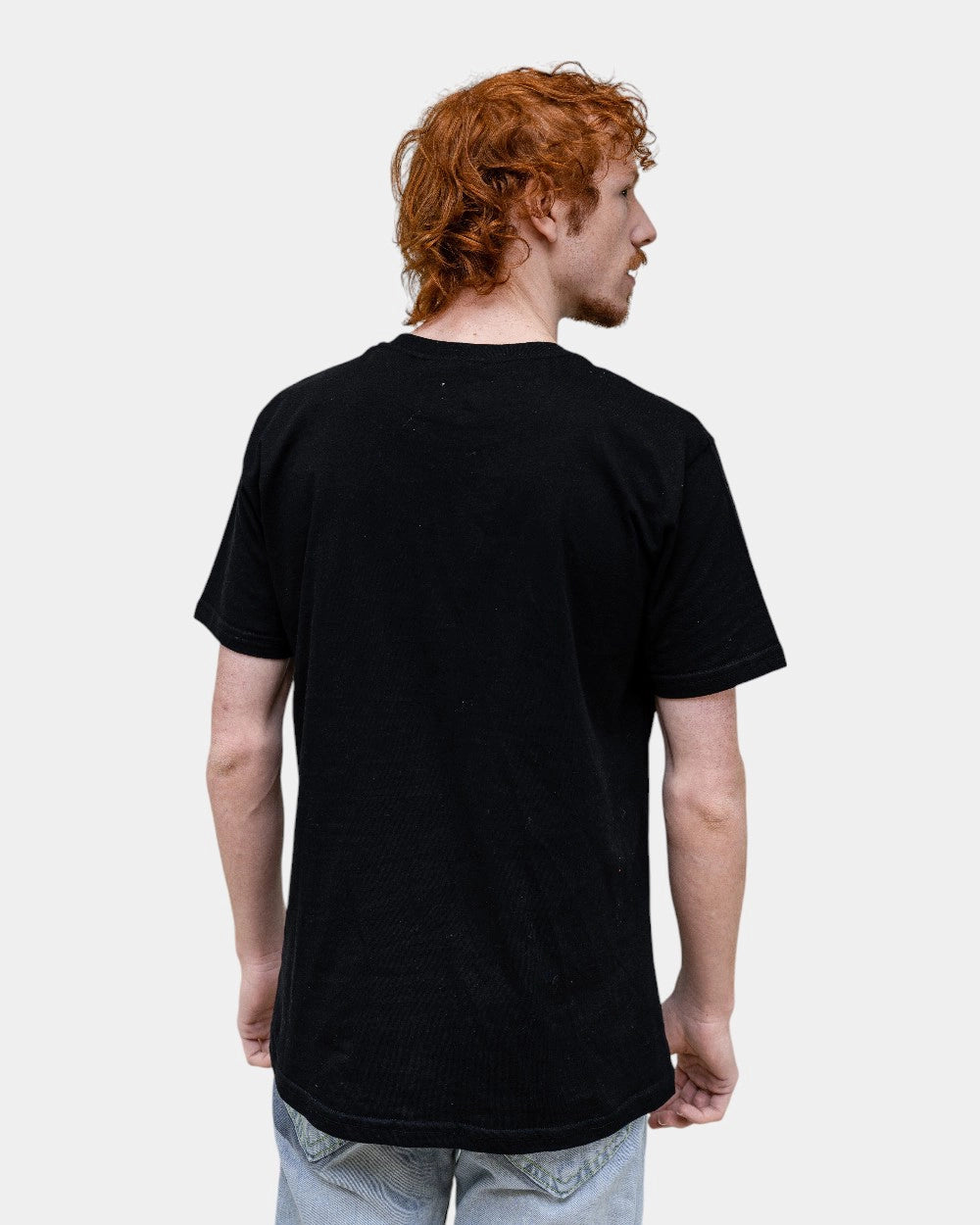 Herren-T-Shirt Made in France zum Personalisieren