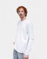Langarm-T-Shirt für Herren zum Personalisieren