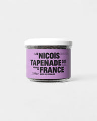 Oliven-Tapenade