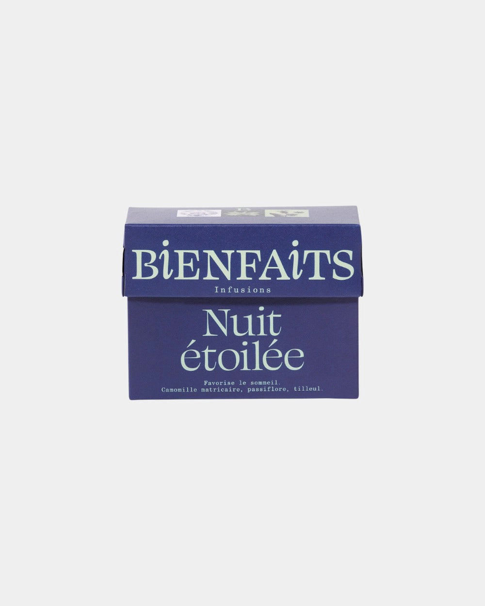 Kräutertees Made in France