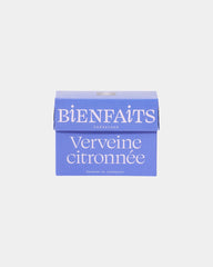 Kräutertees Made in France