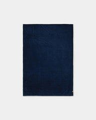 Decke aus recyceltem Polyester zum Personalisieren