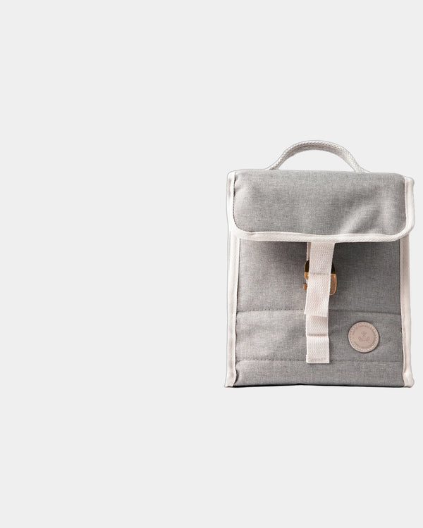 Glacière isotherme PET Vinga Sortino 7.5L à personnaliser - Gris