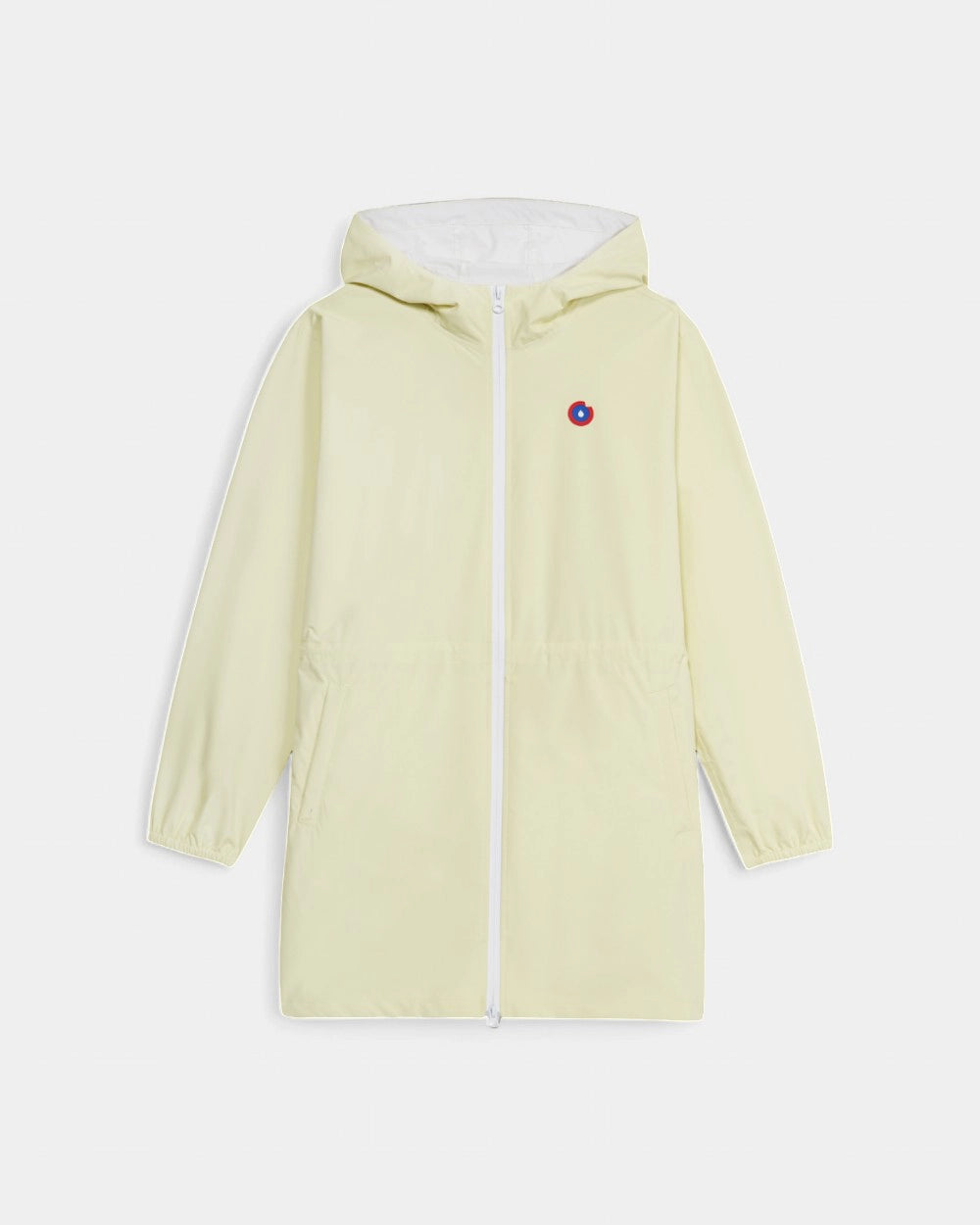 Wasserdichte Jacke Flotte Amelot zum Personalisieren