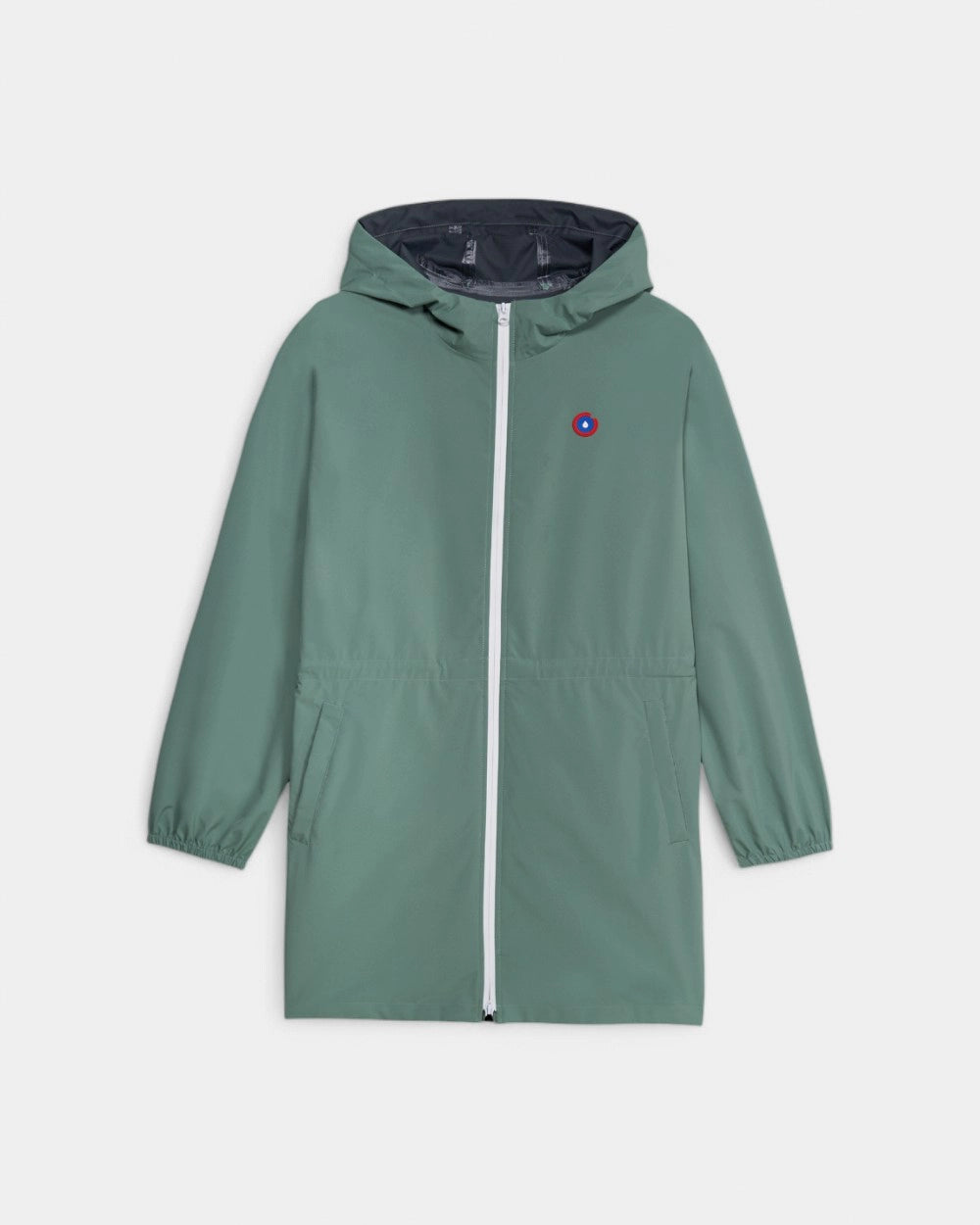 Wasserdichte Jacke Flotte Amelot zum Personalisieren