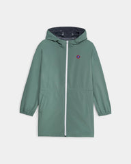 Wasserdichte Jacke Flotte Amelot zum Personalisieren