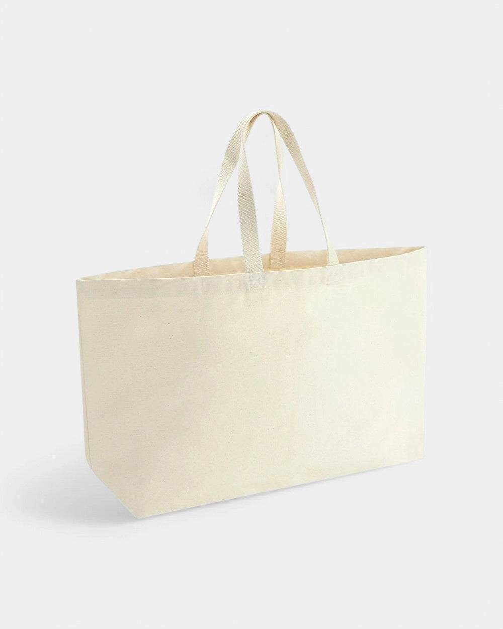 Extragroßer Tote-Bag zum Personalisieren