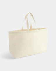 Extragroßer Tote-Bag zum Personalisieren