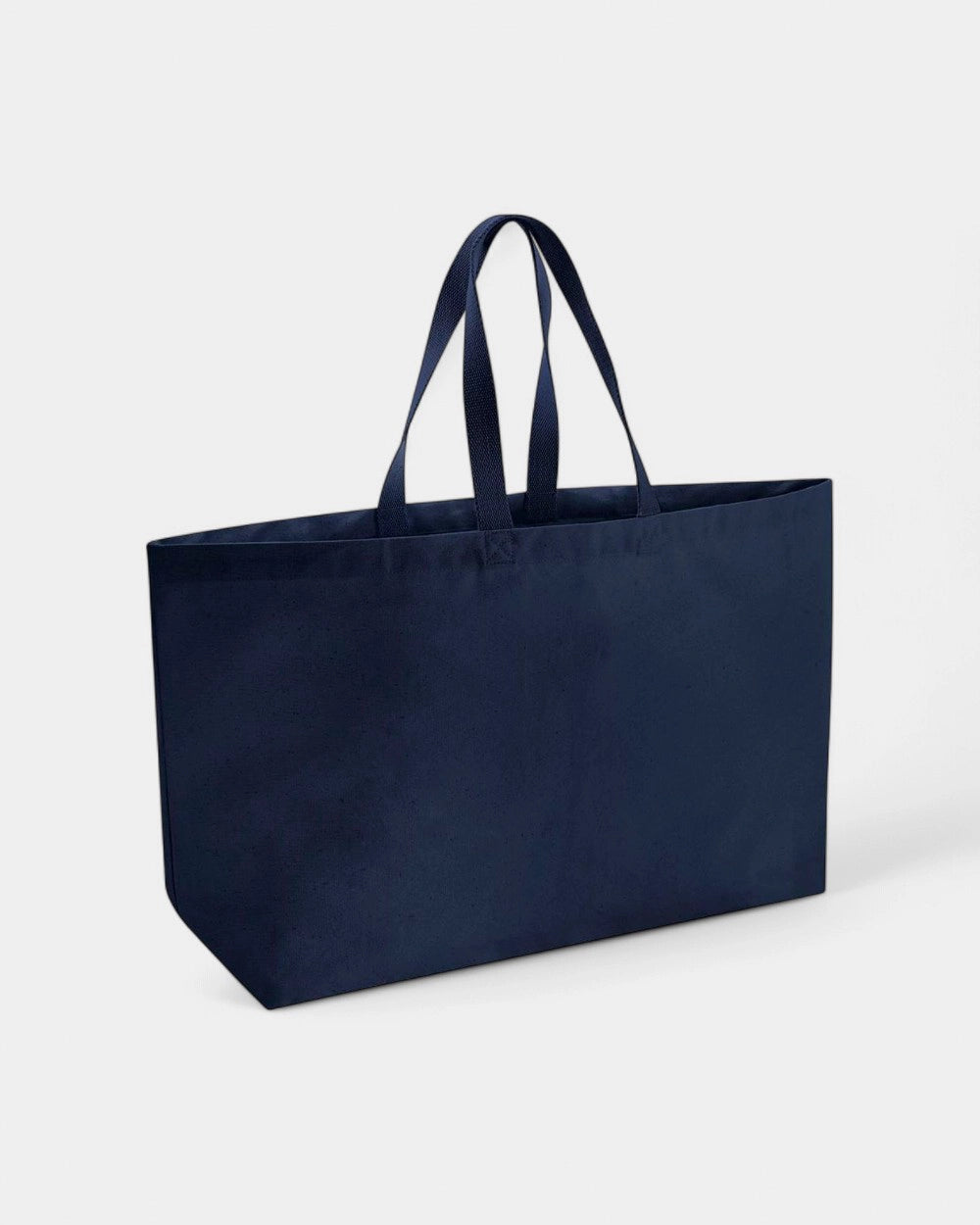 Extragroßer Tote-Bag zum Personalisieren