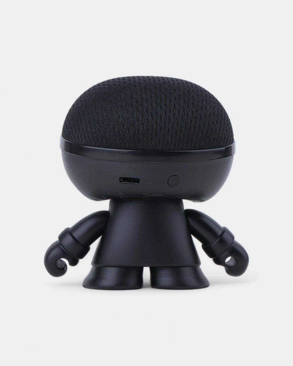Design-Mini-Lautsprecher zum Personalisieren