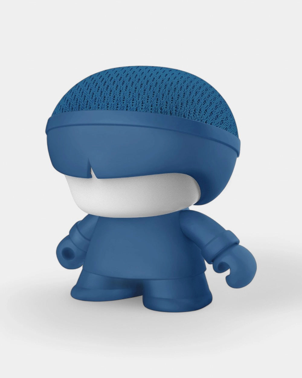 Design-Mini-Lautsprecher zum Personalisieren