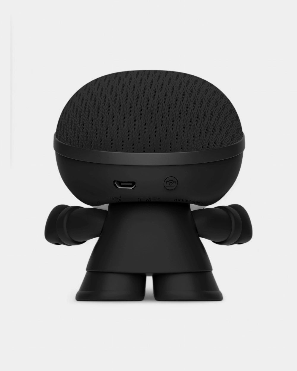 Design-Mini-Lautsprecher zum Personalisieren