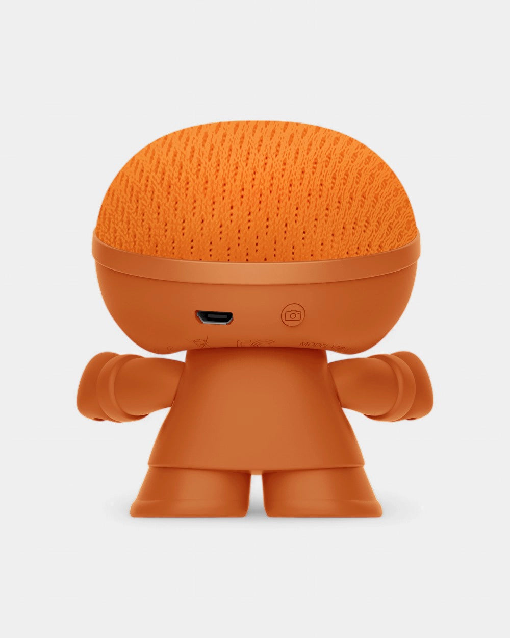 Design-Mini-Lautsprecher zum Personalisieren