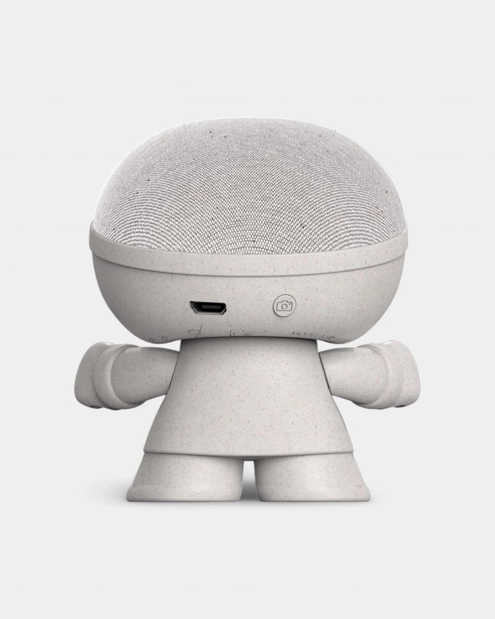 Design-Mini-Lautsprecher zum Personalisieren