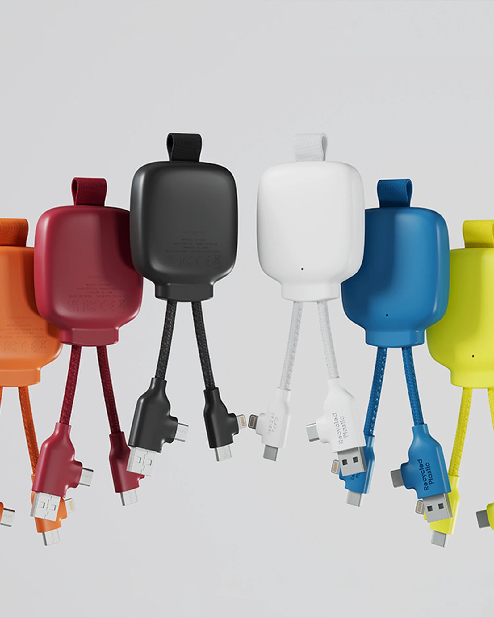 Batterie charge ultra pratique Gamma Lite à personnaliser - 19